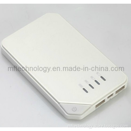 6000mA Power Bank /Mobile Power (PW-06)